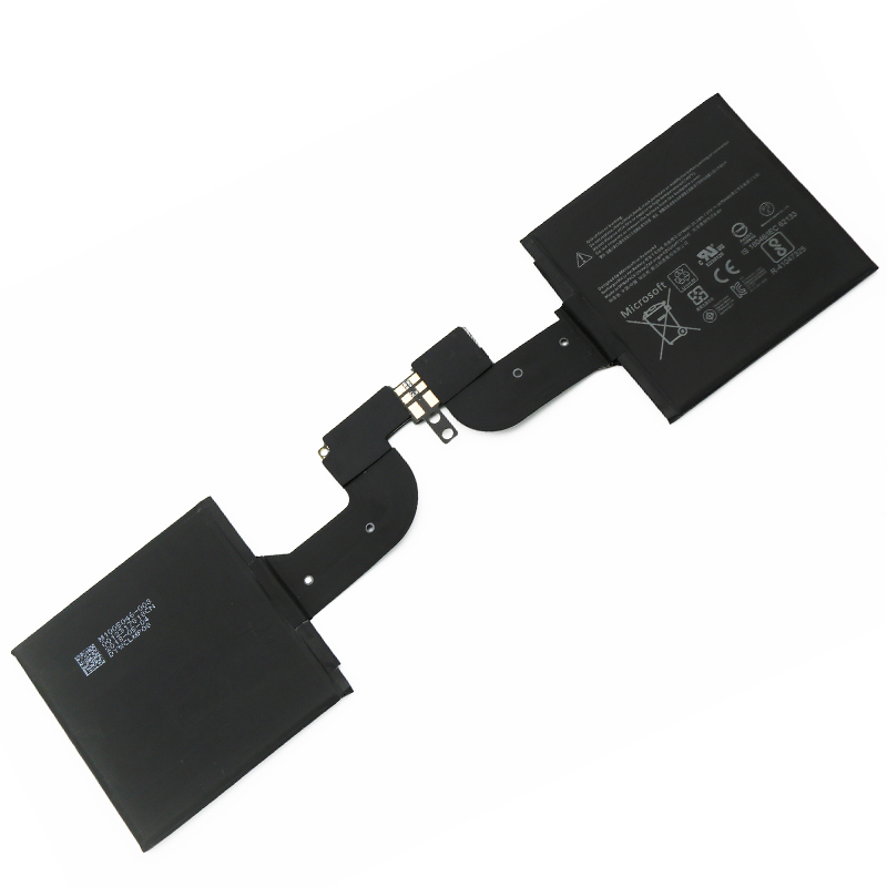 Original Batería Microsoft DYNH01 DYNH02 3070mAh 23.23Wh