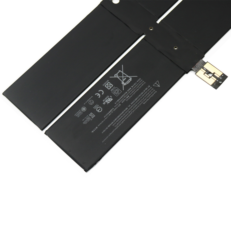 Original Batería Microsoft 2ICP3/56/136-2 5970mAh 45.2Wh