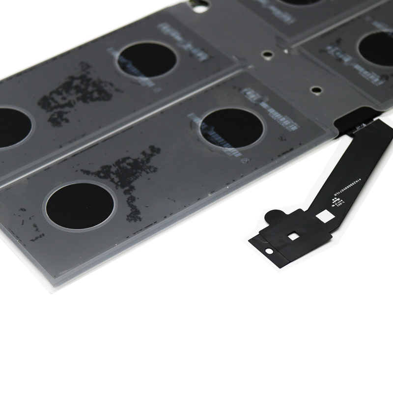 Original Batería Microsoft 2ICP3/56/136-2 5970mAh 45.2Wh