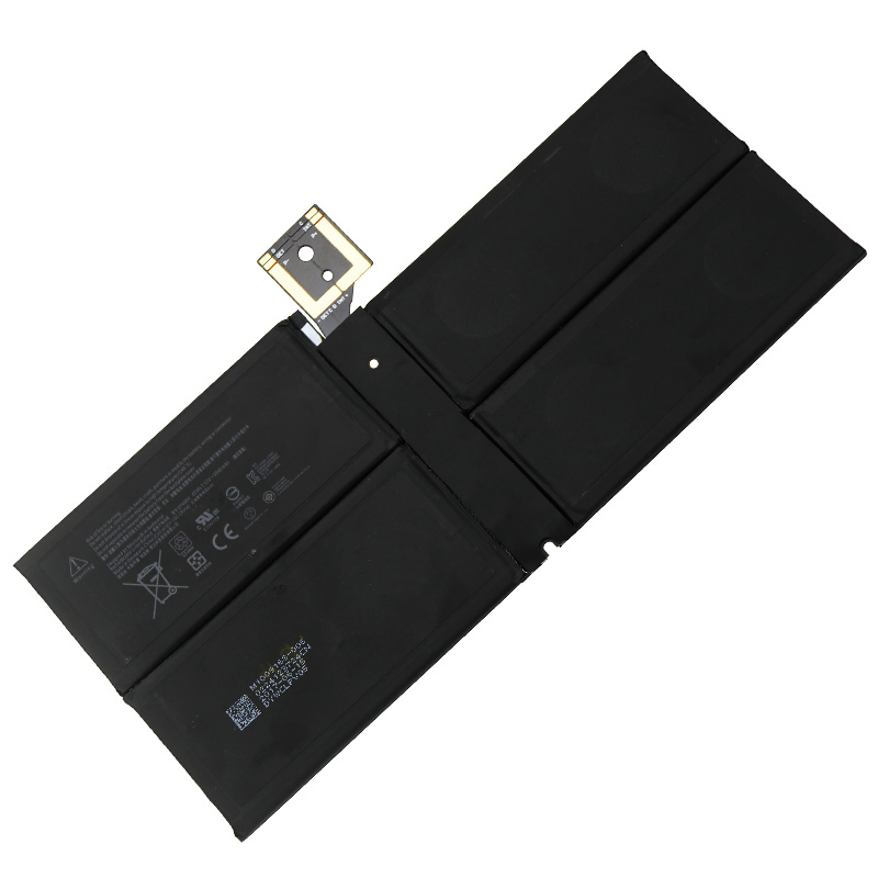 Original Batería Microsoft DYNM02 G3HTA038H 5940mAh 45Wh