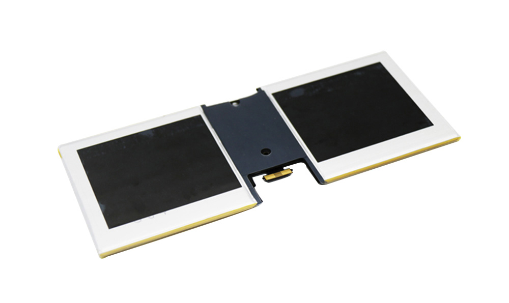Original Batería Microsoft Surface Go 1824 3411mAh 26.12Wh