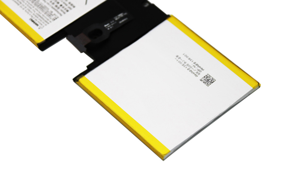 Original Batería Microsoft Surface Go 1824 3411mAh 26.12Wh
