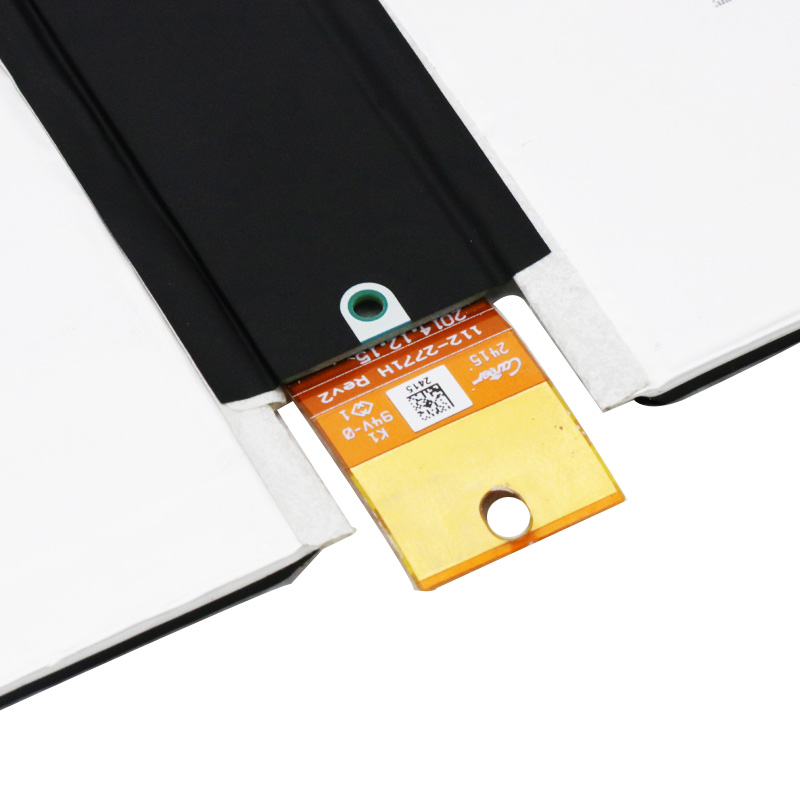 Original Batería Microsoft Surface 3 1657 7270mAh 27.5Wh