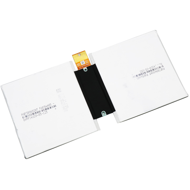 Original Batería Microsoft Surface 3 1657 7270mAh 27.5Wh