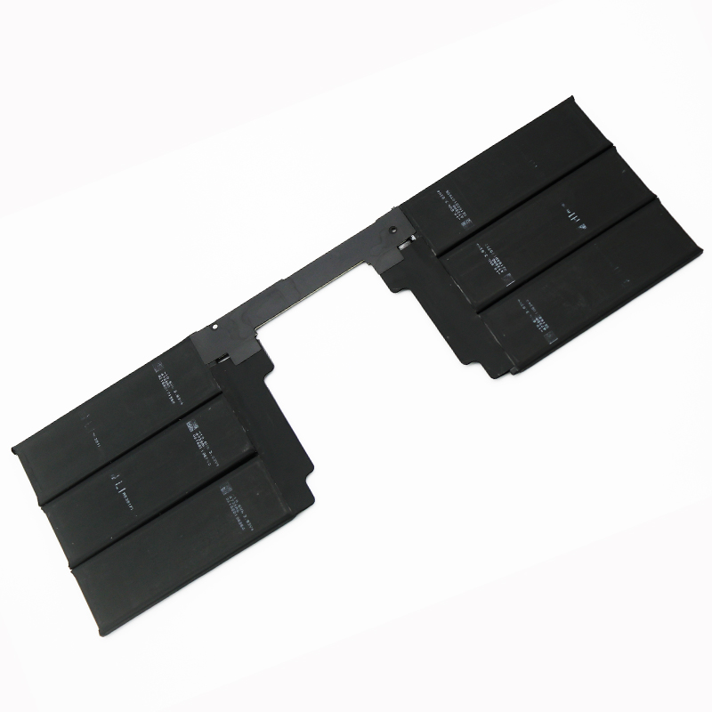 Original Batería Microsoft G3HTA041H G3HTA040H 5473mAh 62.2Wh
