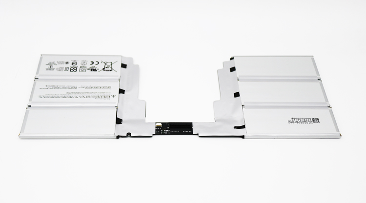 Original Batería Microsoft 3ICP5/40/91-2 5042mAh 57.3Wh