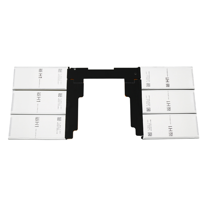 Original Batería Microsoft 3ICP5/40/91-2 5042mAh 57.3Wh