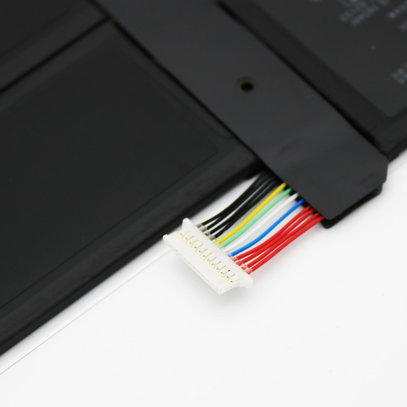 Original Batería Microsoft DYNM03 G3HTA061H 5702mAh 43.2Wh