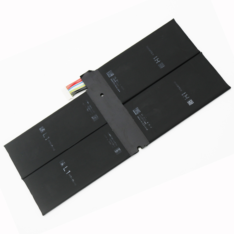 Original Batería Microsoft DYNM03 G3HTA061H 5702mAh 43.2Wh
