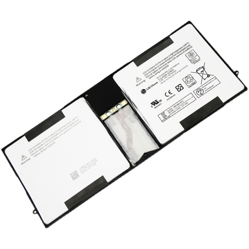 Original Batería Microsoft 016476433753 A1601 5676mAh 42Wh