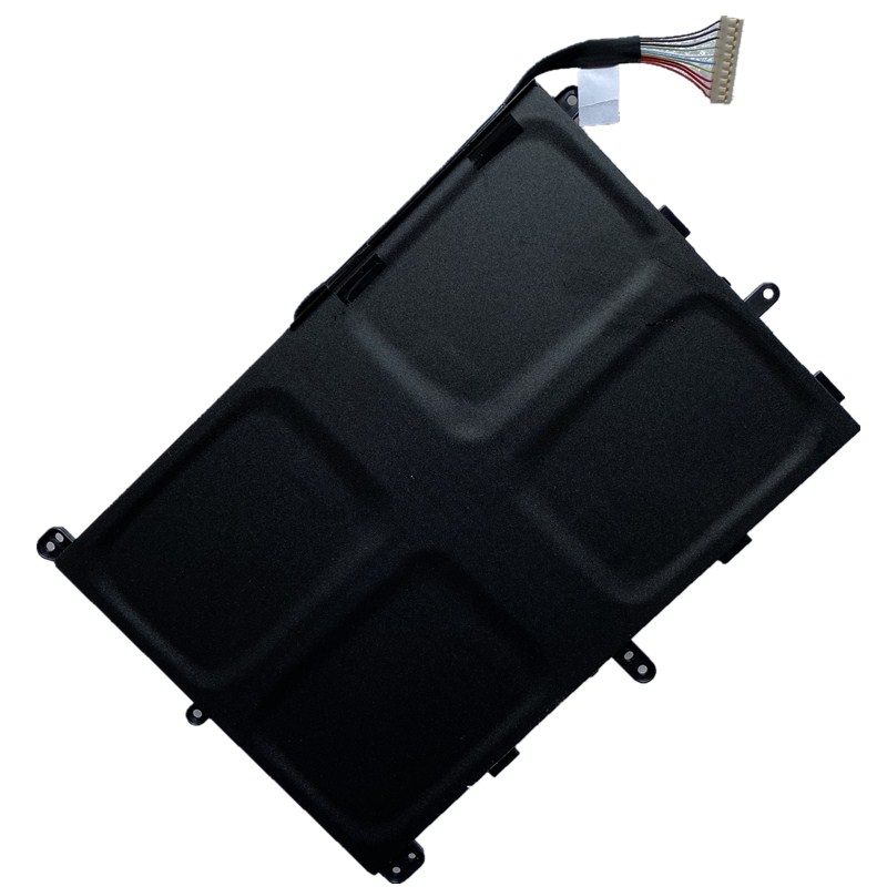Batería NEC 2ICP5/60/80-2 4940mAh 38Wh