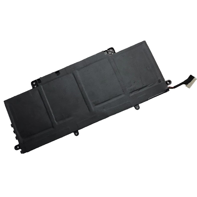 Batería NEC 4ICP5/59/71 2500mAh 40Wh
