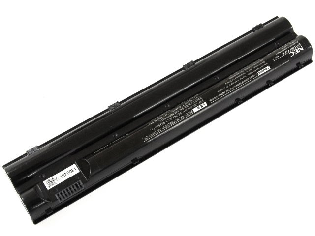 Batería NEC OP-570-76996 1500mAh 17Wh