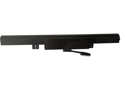Batería NEC 4INR19/66 PC-VP-WP141 3180mAh 46Wh