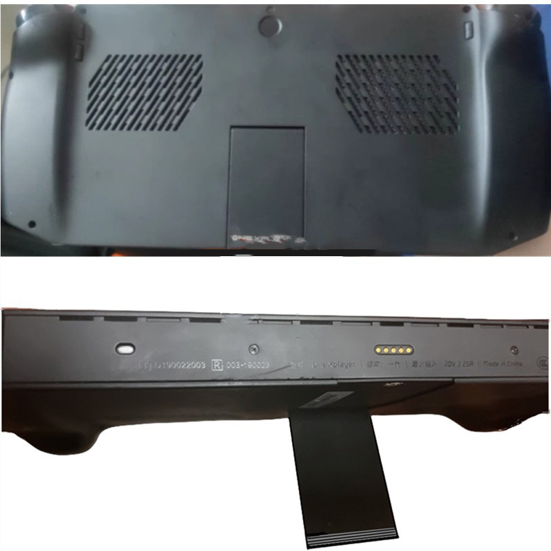 Batería One-Netbook OnexPlayer 5100mAh 58.91Wh