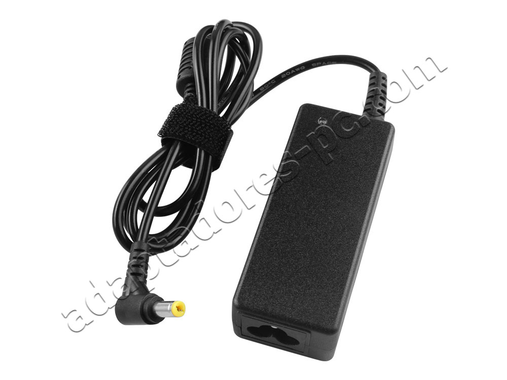 30W AC Adaptador Cargador Packard Bell dot.s e2 dot.s e3 dot.s2