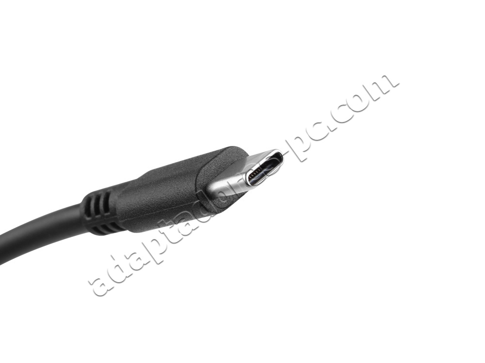 90W USB-C Lenovo IdeaPad Slim 5 16IMH9 83DC DC Coche Cargador