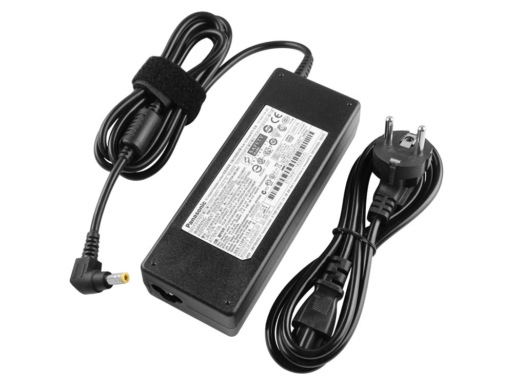 110W AC Adaptador Cargador Panasonic Toughbook CF-54MK2 CF-54A5900BM