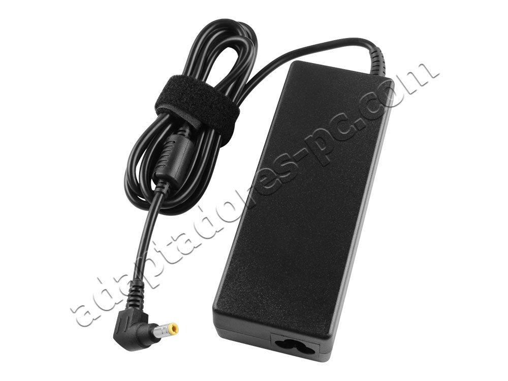 110W AC Adaptador Cargador Panasonic Toughbook CF-54MK2 CF-54A5900BM