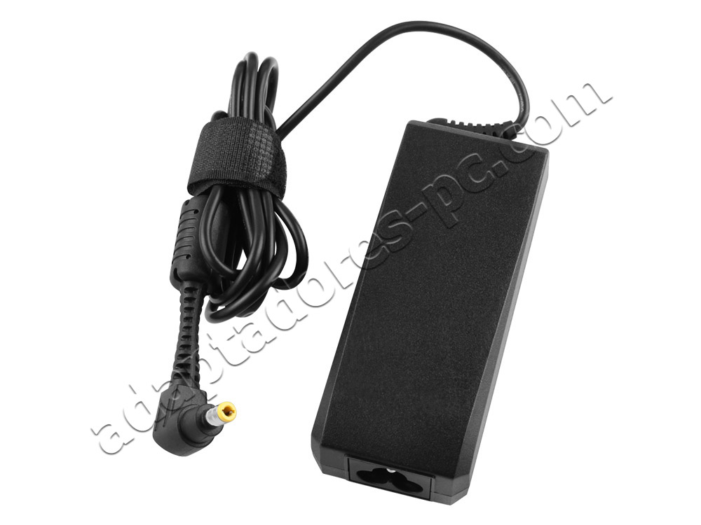 60W AC Adaptador Cargador Panasonic Toughbook CF-H2 mk1 & 2