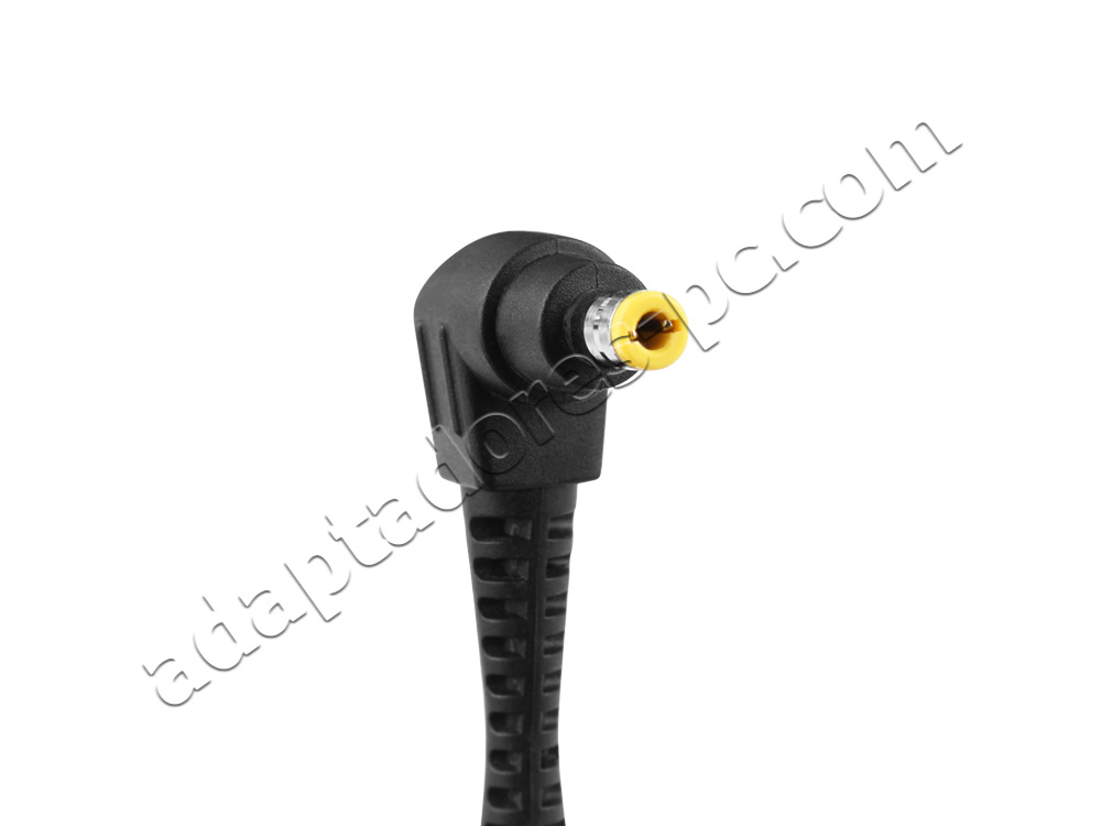 60W AC Adaptador Cargador Panasonic Toughbook CF-H2 mk1 & 2