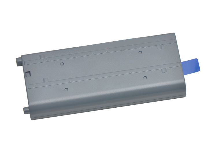 5700mAh Panasonic CF-VZSU58 CF-VZSU58U Original Batería