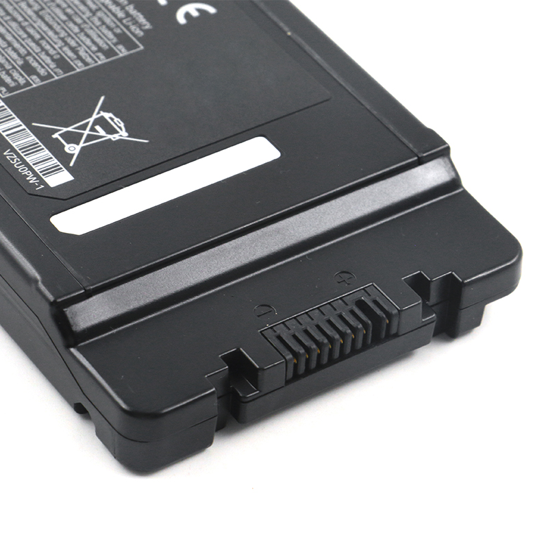 Batería Panasonic CF-VZSU0PJS 4100mAh