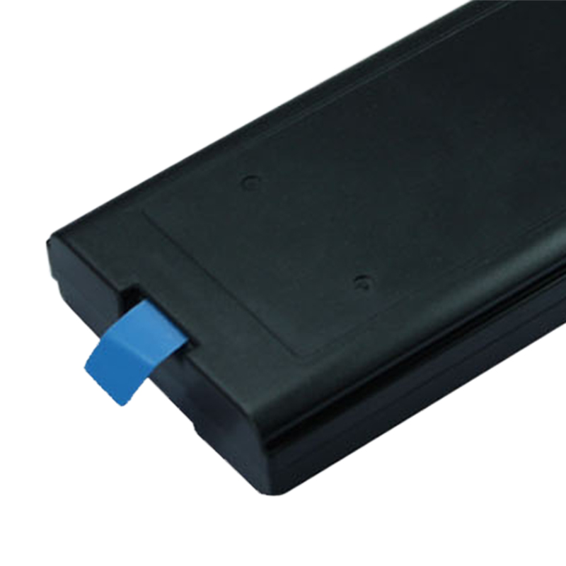 Batería Panasonic CF-52CCABXBM 6600mAh 73Wh