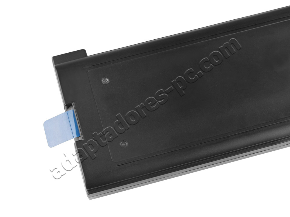 Original Batería Panasonic CF-53DA304FW CF-53SSLAY1M 4200mAh 46Wh