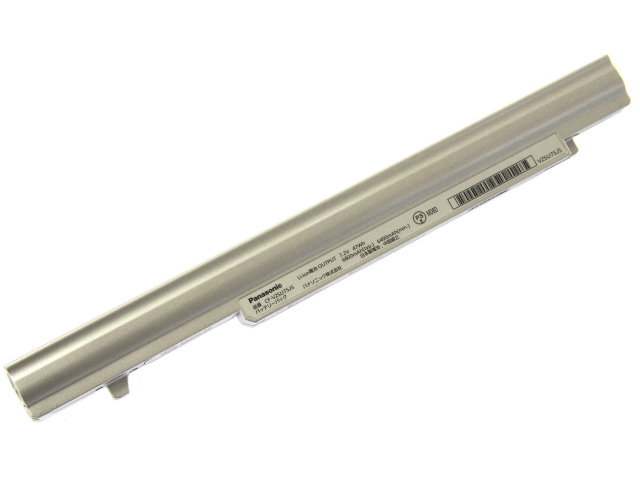 Original Batería Panasonic CF-NX1 CF-NX2 6800mAh 47Wh