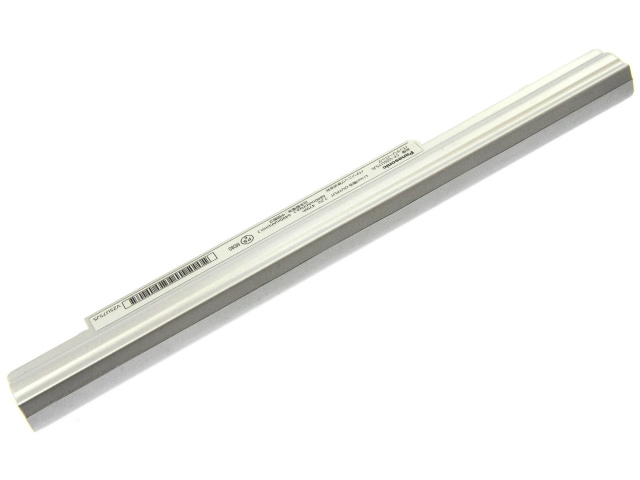 Original Batería Panasonic CF-NX1 CF-NX2 6800mAh 47Wh