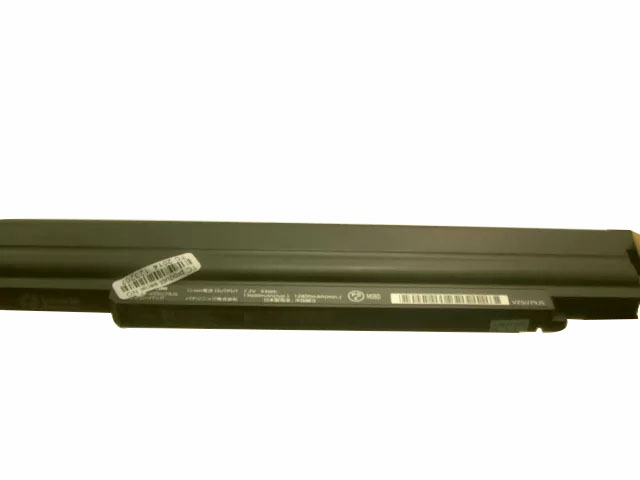 Original Batería Panasonic CF-NX1 CF-NX2 CF-NX4 12800mAh 93Wh