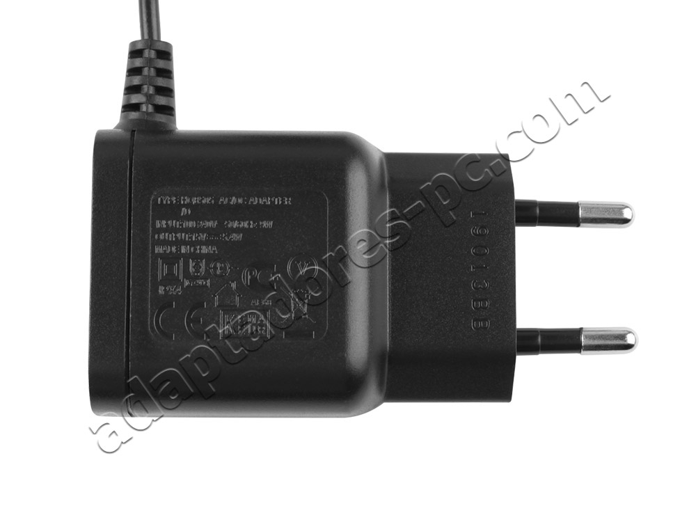 5.4W Cargador Philips Grooming QC5580 AC Adaptador