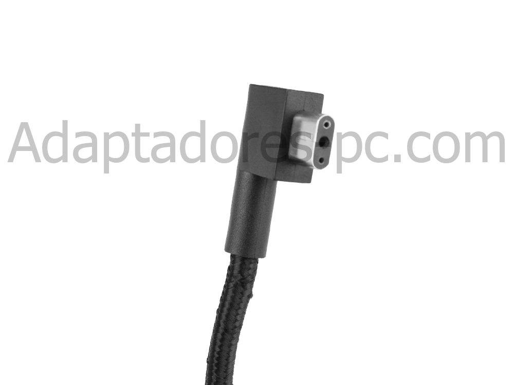Original 200W Razer Blade 15 RZ09-03009E21-R3U1 AC Adaptador Cargador