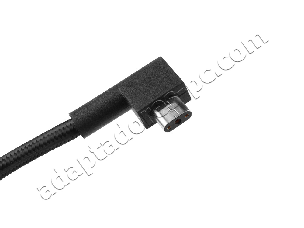 Original 330W GaN Cargador Razer Blade 16"(2023) RZ09-0483T AC Adaptador + Cable