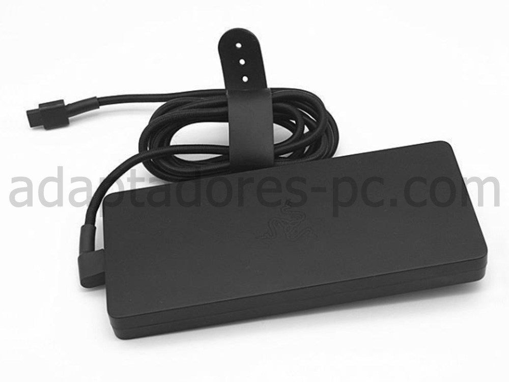 Original 250W Cargador Razer RC30-0166 RC30-01660100 AC Adaptador