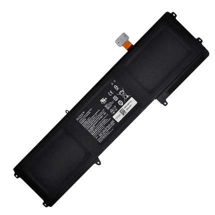 Original Batería Razer Blade 14 GTX970M 2016 RZ09-01652 6160mAh 70Wh