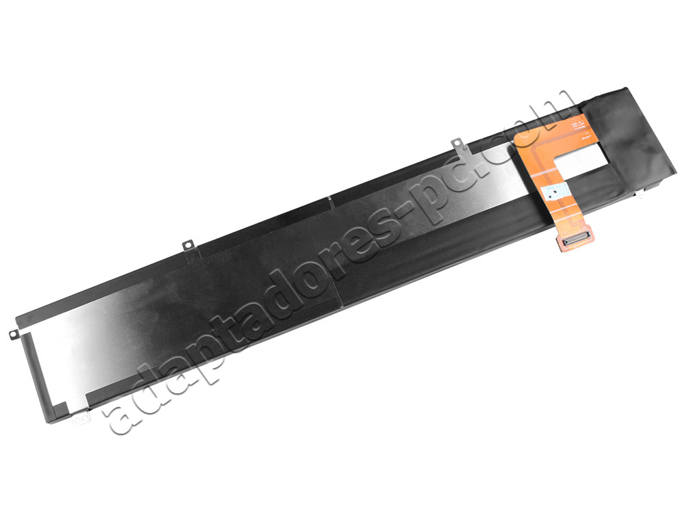 Original Batería Razer 4ICP4/55/162 5209mAh 80Wh