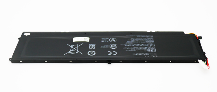 Original Batería Razer Blade Stealth 13 RZ09-03102E02-R3U1 4602mAh 53.1Wh