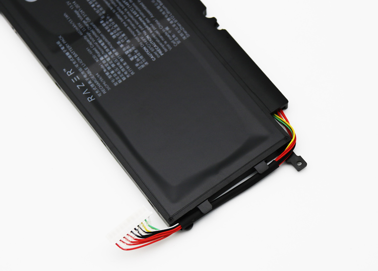 Original Batería Razer Blade Stealth 13 RZ09-03102E02-R3U1 4602mAh 53.1Wh