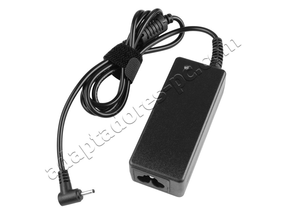 Adaptador Cargador Original Samsung Ativ Tab GT-P8510MSVXAR 40W +Cable