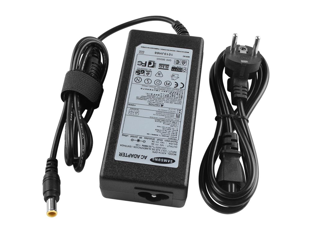15W AC Adaptador Cargador Samsung A1514_DSM + Cable