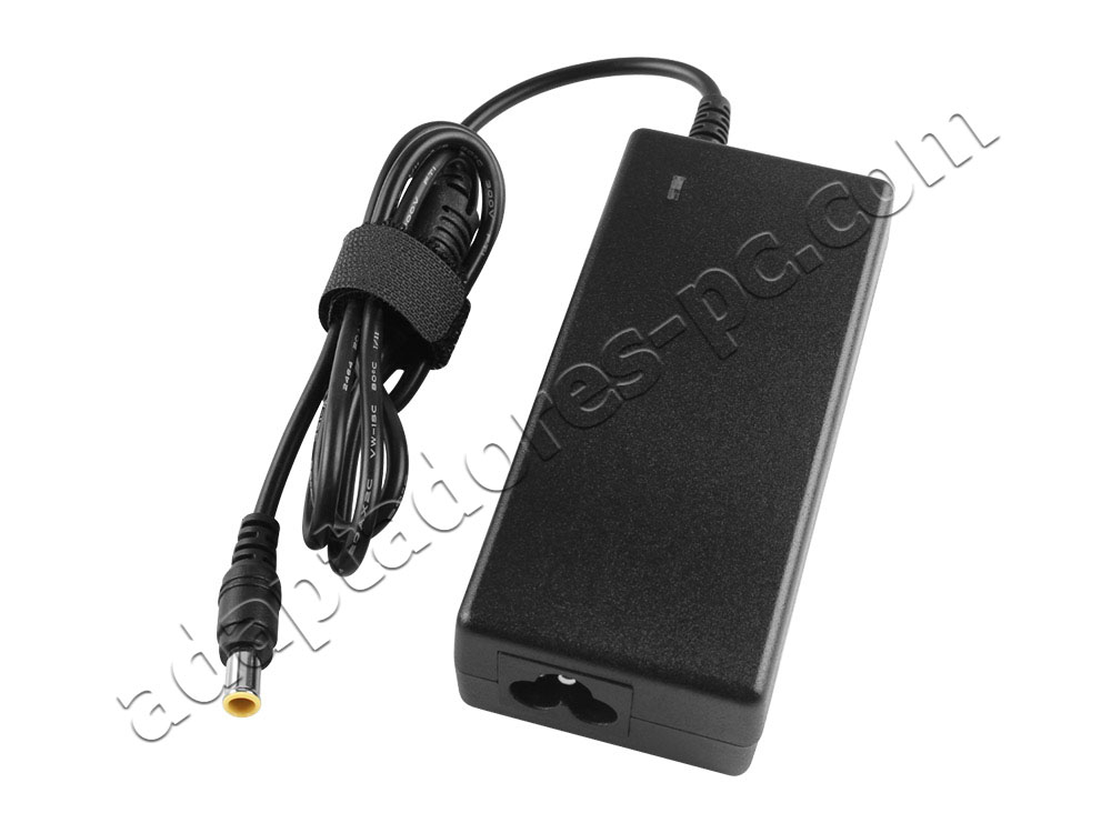 30W AC Adaptador Cargador Samsung S24B750V + Cable