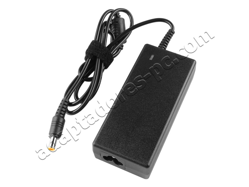 14V 4.143A Cargador Samsung LC24FG73FQNXZA Monitor TV AC Adaptador