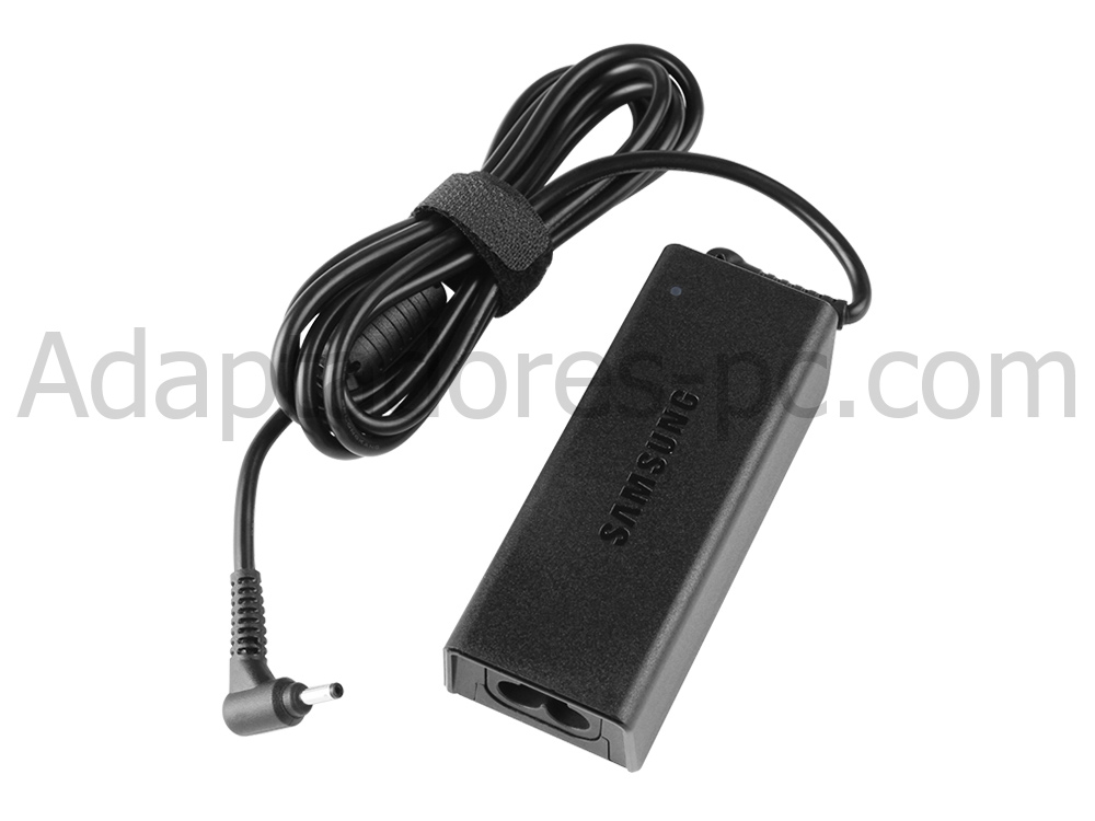 Adaptador Cargador Original Samsung A040R051L 40W + Cable