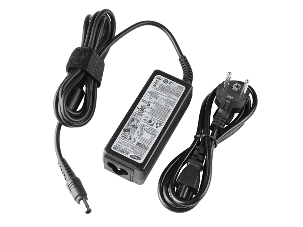 Original 40W AC Adaptador Cargador Samsung AD-4019 AD-4019R AD-4019S