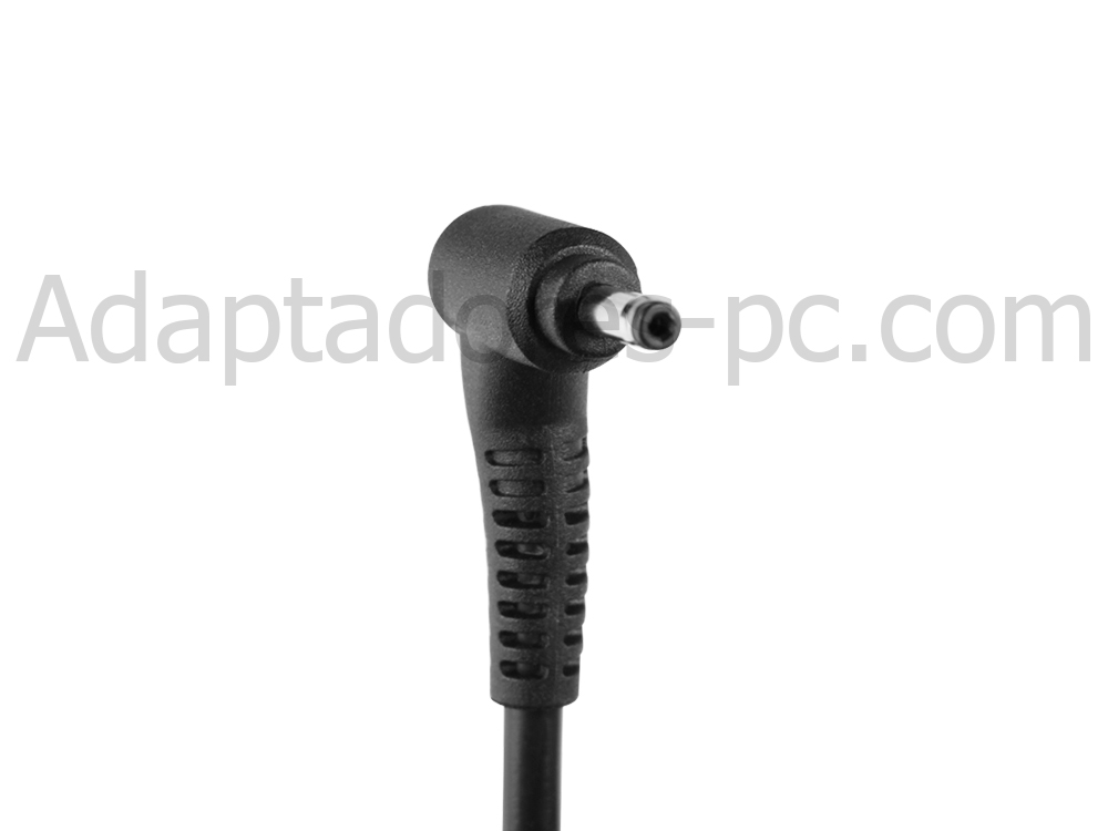 Adaptador Cargador Original Samsung 900X3T NP900X3T 60W + Cable