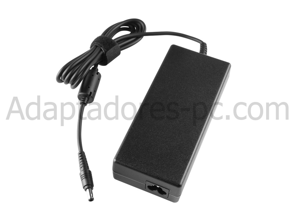 Adaptador Cargador Original Samsung AA-PA2N120 120W + Cable