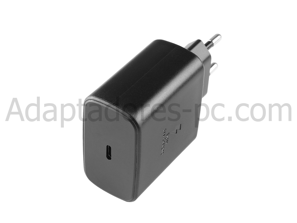 Original 45W Samsung Galaxy S20 Ultra 5G SM-G988U1 AC Adaptador Cargador