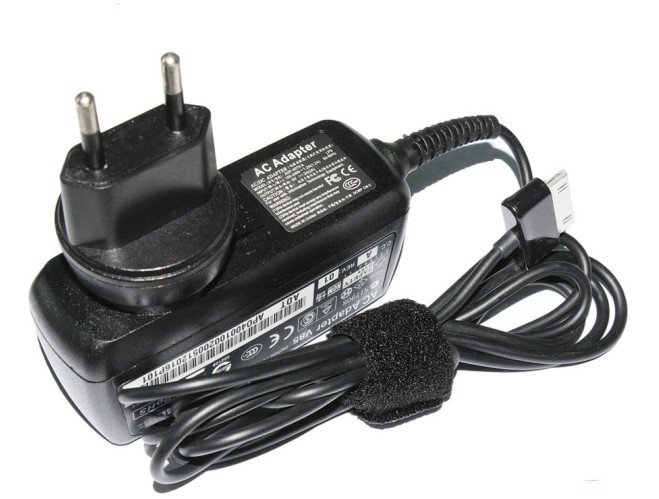 Original 10W AC Adaptador Cargador Samsung Galaxy Tab 2 GT-P3110 - Haga un click en la imagen para cerrar